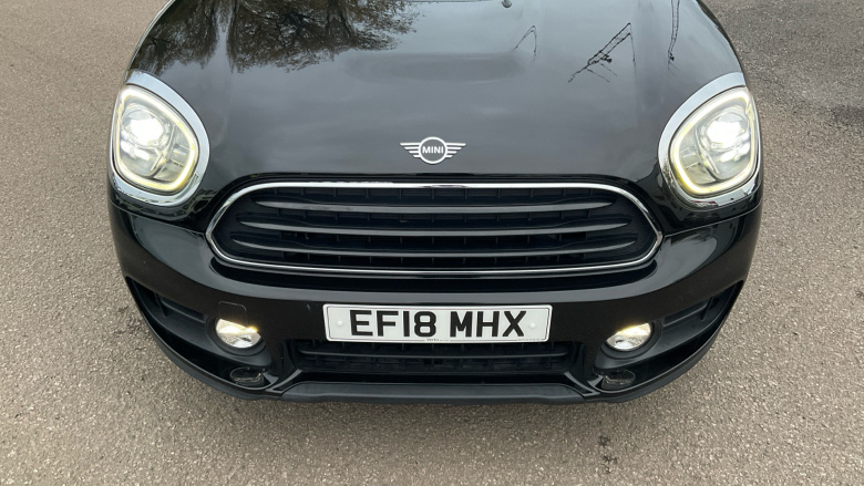 MINI Countryman 1.5 Cooper 5dr Petrol Hatchback